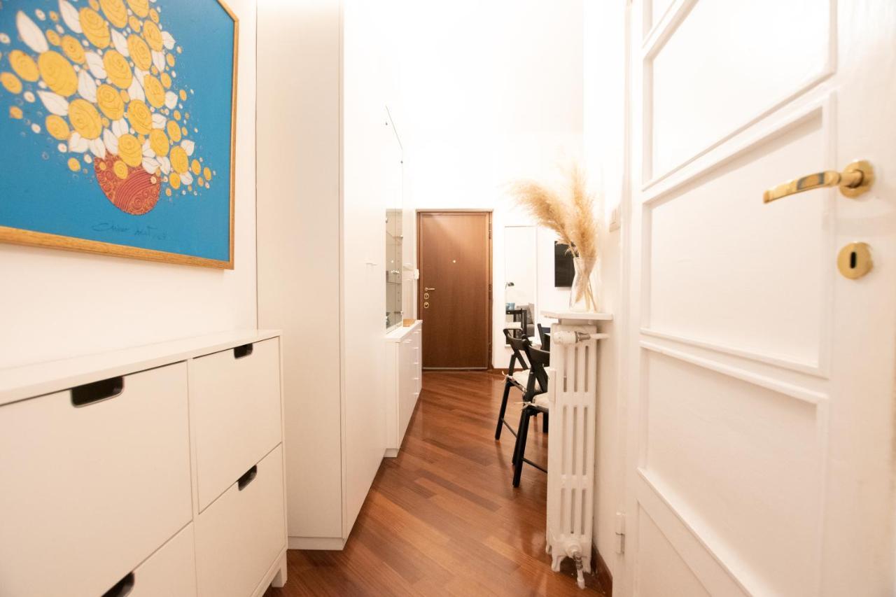 I Host - Bazzini 9 Apartment Mailand
